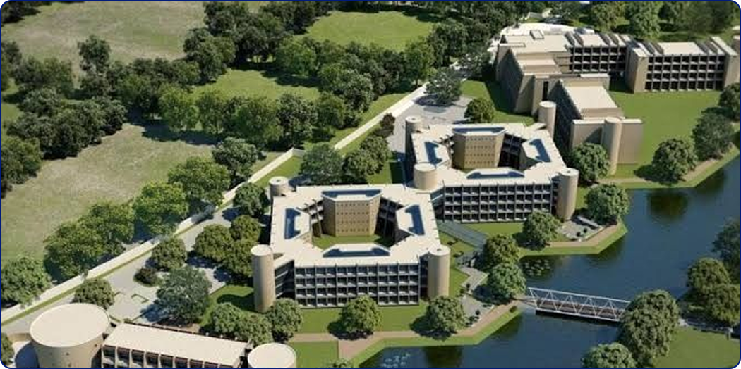 Highlight Campus Immersion 3