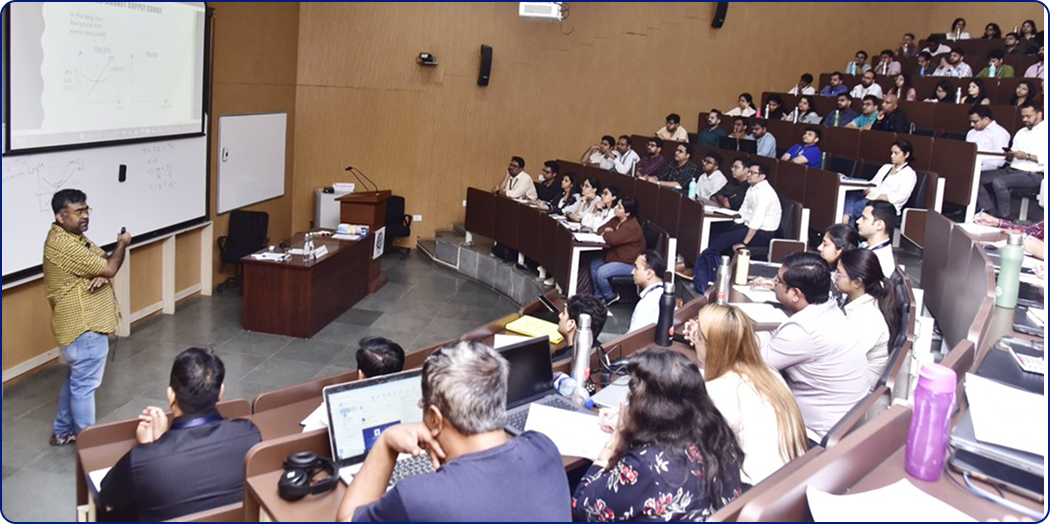 Highlight Campus Immersion 2