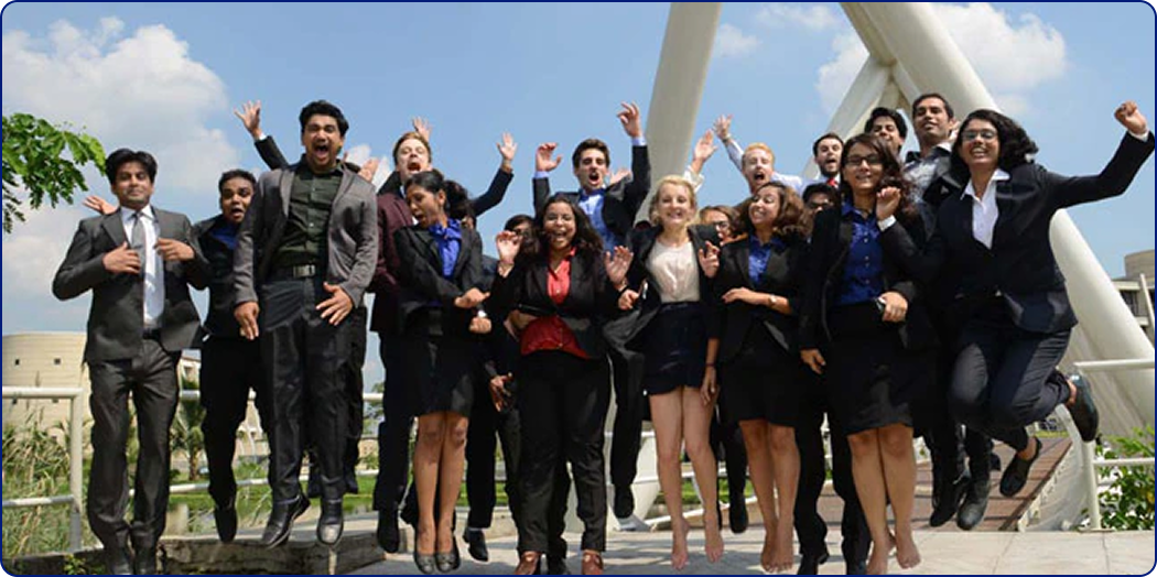 Highlight Campus Immersion 1