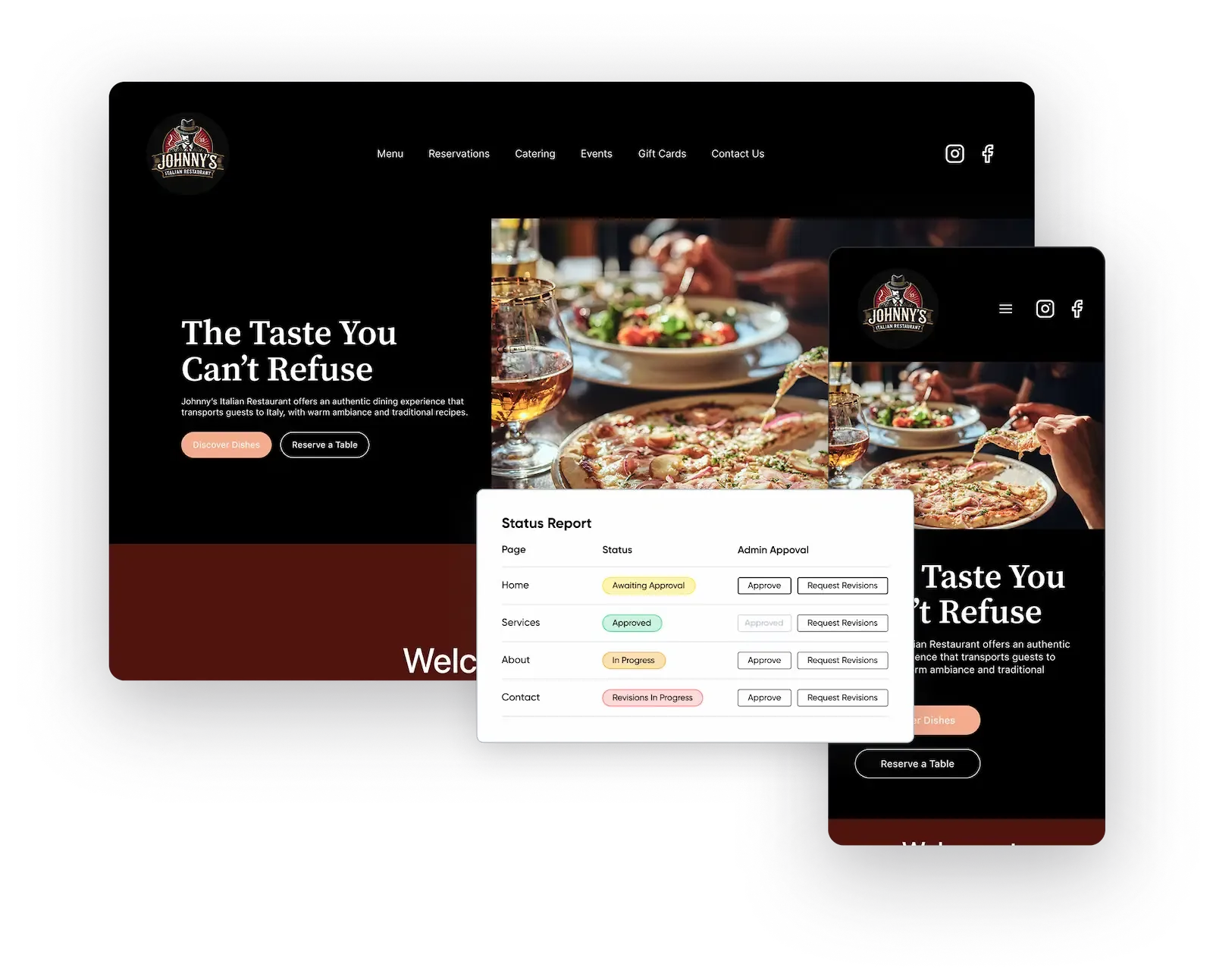 DreamHost Web Hosting