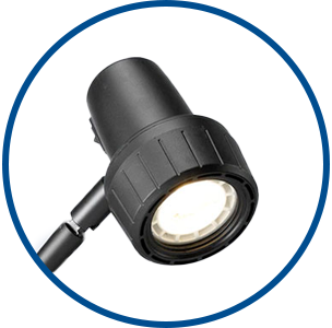 True Colour LED