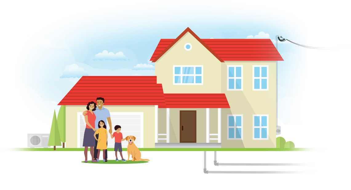 Homeserve
