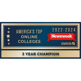 Newsweek Champion