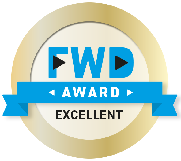 Tweakers award