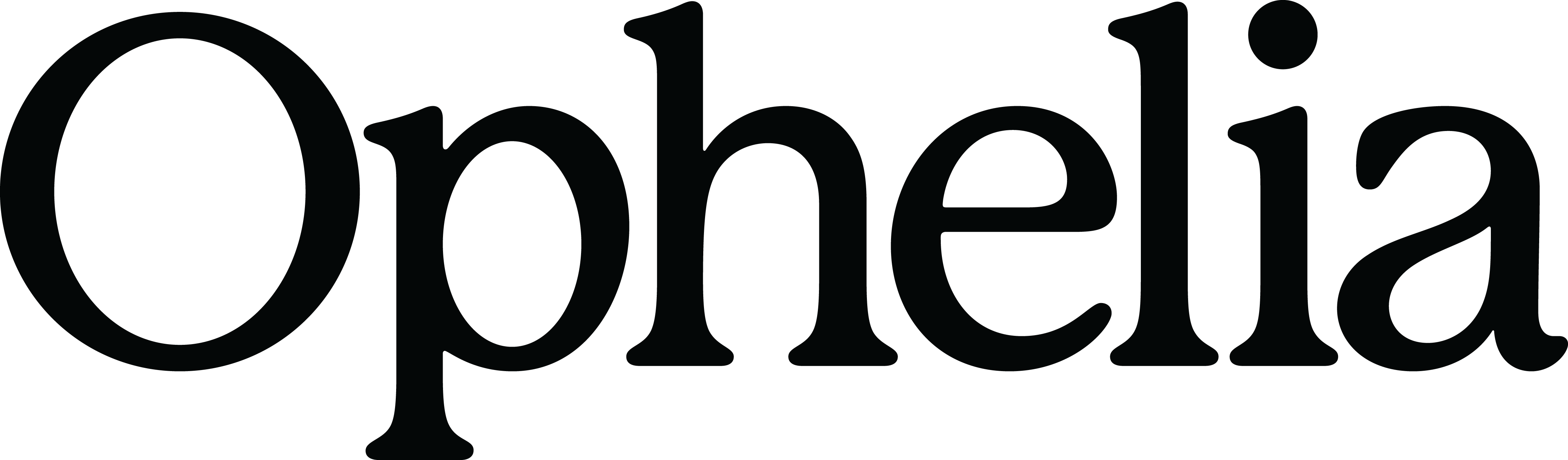 Ophelia logo