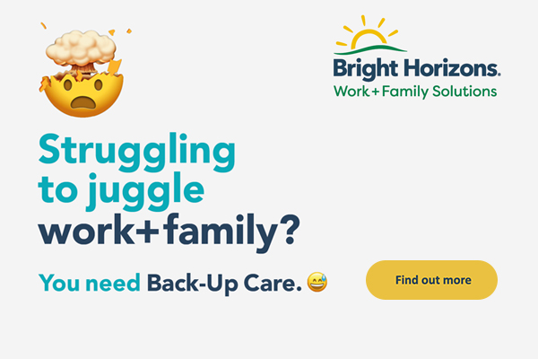 The UK Work+Family Snapshot 2025 - Download Now