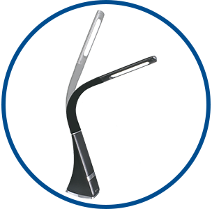 Portable, Flexible, Adjustable
