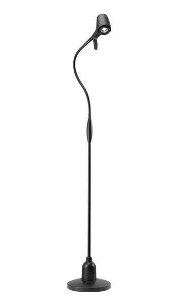 HD Floor Light