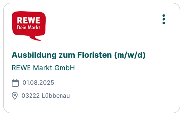 Blumenfachgeschäft